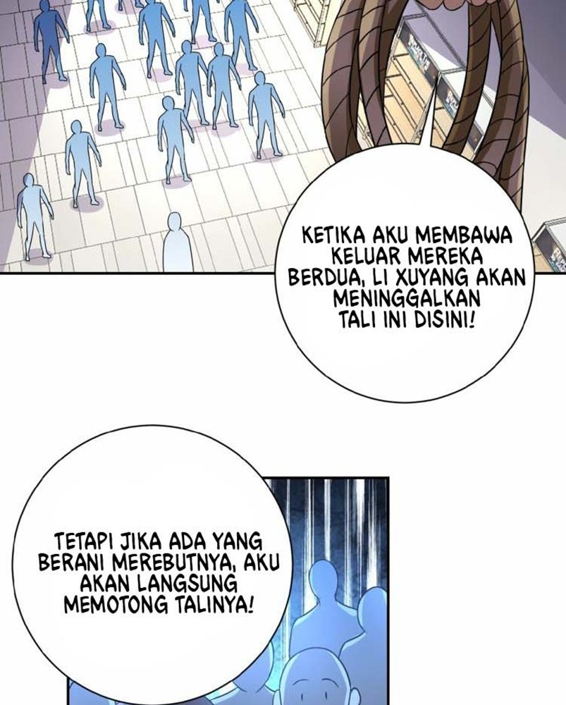 Super System Chapter 12 Gambar 71